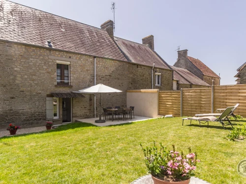 Gîte Servon, 4 pièces, 6 personnes - photo_1011837850996