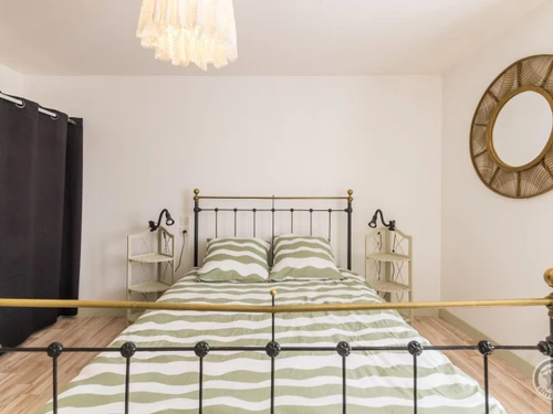 Gîte Servon, 4 pièces, 6 personnes - photo_1011837850996