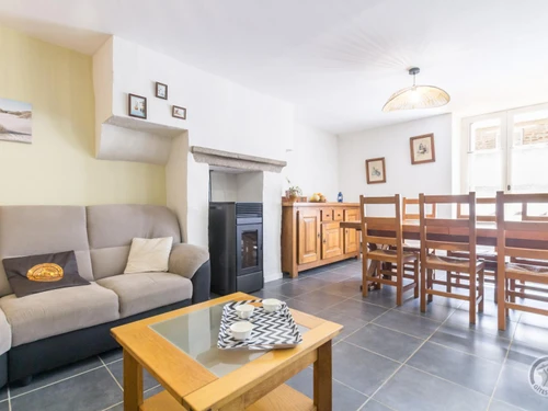 Gîte Servon, 4 pièces, 6 personnes - photo_1011837850996