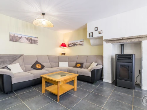 Gîte Servon, 4 pièces, 6 personnes - photo_1011837850996