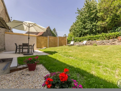 Gîte Servon, 4 pièces, 6 personnes - photo_1011837850996