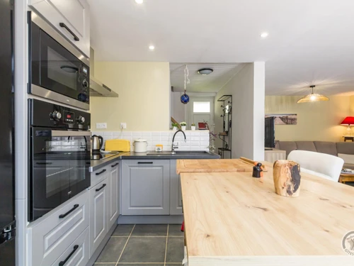 Gîte Servon, 4 pièces, 6 personnes - photo_1011837850996