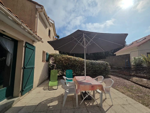 Maison Saint-Brevin-les-Pins, 3 pièces, 4 personnes - photo_15774815111