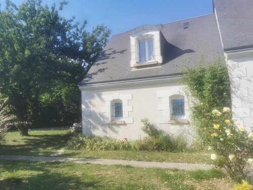 Casa rural Amboise, 1 dormitorio, 2 personas - photo_1011837874905