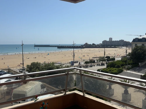 Studio Les Sables-d'Olonne, studio flat, 3 persons - photo_15225630181
