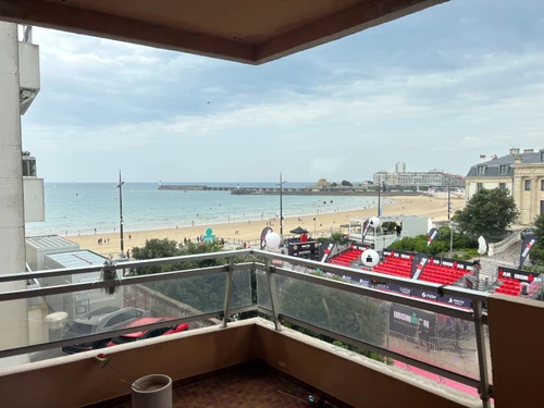 Studio Les Sables-d'Olonne, studio flat, 3 persons - photo_15225630181