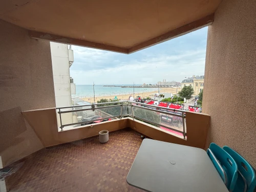 Studio Les Sables-d'Olonne, studio flat, 3 persons - photo_15225630181