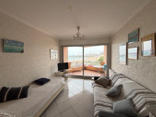 Studio Les Sables-d'Olonne, studio flat, 3 persons - photo_15225630181