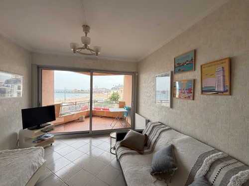 Studio Les Sables-d'Olonne, studio flat, 3 persons - photo_15225630181