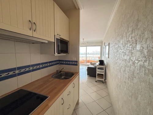 Studio Les Sables-d'Olonne, studio flat, 3 persons - photo_15225630181