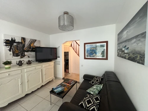 Casa Les Sables-d'Olonne, 4 dormitorios, 8 personas - photo_1011598362795