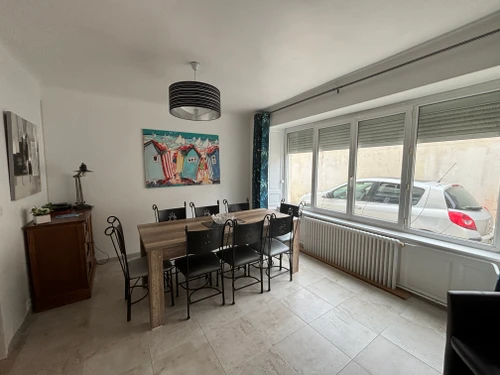 Casa Les Sables-d'Olonne, 4 dormitorios, 8 personas - photo_1011598362795