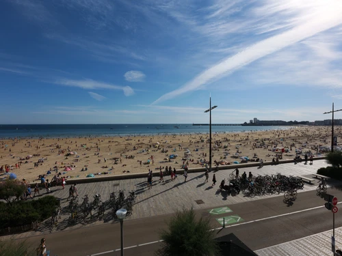 Apartment Les Sables-d'Olonne, 1 bedroom, 4 persons - photo_14858043968