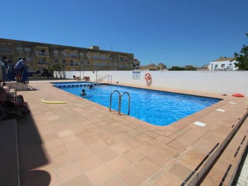 Apartamento Sant Jaume d'Enveja, 2 dormitorios, 4 personas - photo_1011837878772