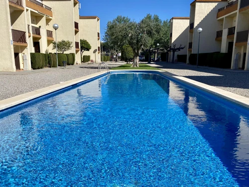 Apartamento L'Escala, 2 dormitorios, 5 personas - photo_1011582598661