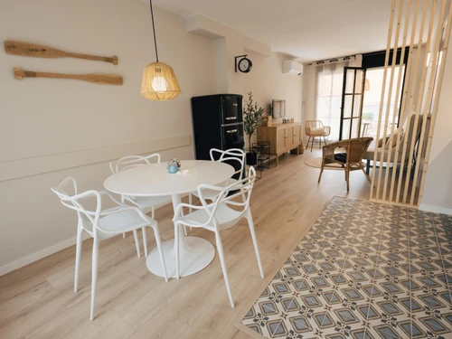 Apartamento L'Escala, 2 dormitorios, 5 personas - photo_1011582598661