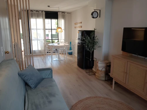 Apartamento L'Escala, 2 dormitorios, 5 personas - photo_1011582598661