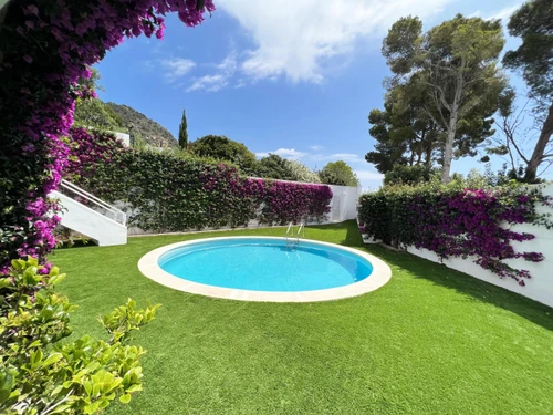 Maison Llafranc, 4 pièces, 6 personnes - photo_18949137001