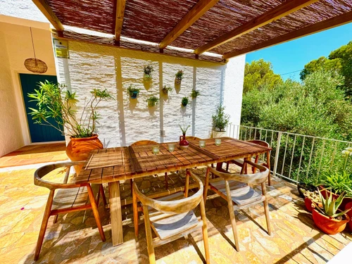 Maison Begur, 5 pièces, 8 personnes - photo_1011587118088