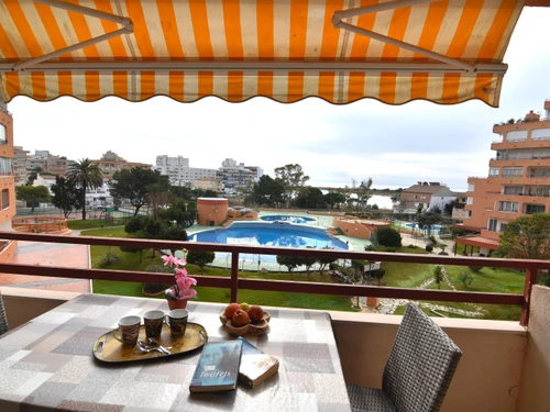 Appartement Roses, 2 pièces, 6 personnes - photo_1011712891187