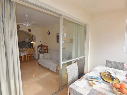 Appartement Roses, 2 pièces, 6 personnes - photo_1011712891187