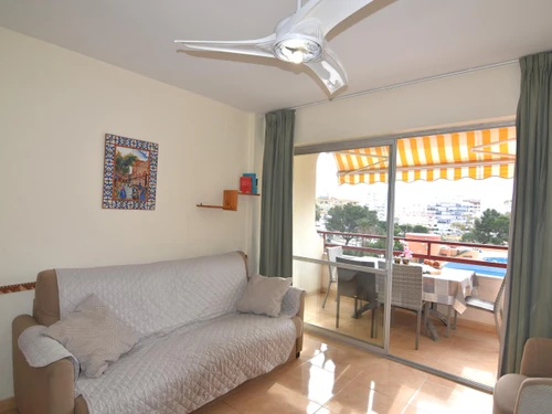 Appartement Roses, 2 pièces, 6 personnes - photo_1011712891187