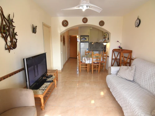 Appartement Roses, 2 pièces, 6 personnes - photo_1011712891187