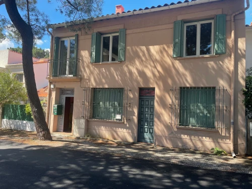 Appartement Argelès-sur-Mer, 2 pièces, 4 personnes - photo_1011590400222