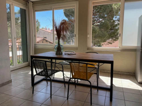 Appartement Argelès-sur-Mer, 2 pièces, 4 personnes - photo_1011590400222