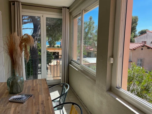 Appartement Argelès-sur-Mer, 2 pièces, 4 personnes - photo_1011590400222