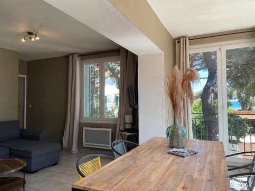 Appartement Argelès-sur-Mer, 2 pièces, 4 personnes - photo_1011590400222