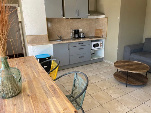 Appartement Argelès-sur-Mer, 2 pièces, 4 personnes - photo_1011590400222