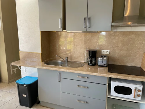 Appartement Argelès-sur-Mer, 2 pièces, 4 personnes - photo_1011590400222