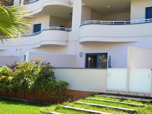 Ferienwohnung Denia, 2 Schlafzimmer, 5 Personen - photo_1011788715077