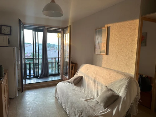 Appartement Saint-Cyprien, 2 pièces, 4 personnes - photo_1011785948402