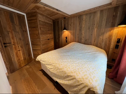 Apartment Val-d'Isère, 2 bedrooms, 6 persons - photo_1011838428487