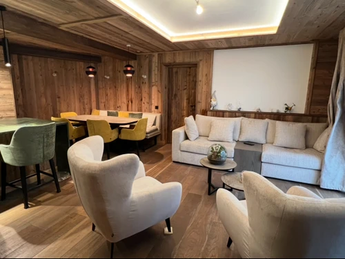 Apartment Val-d'Isère, 2 bedrooms, 6 persons - photo_1011838428487