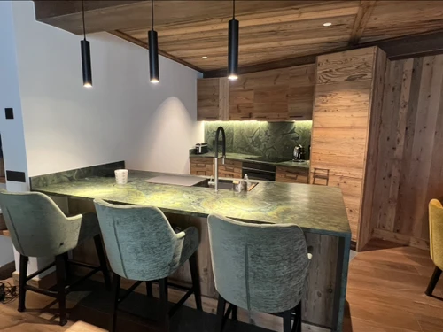 Ferienwohnung Val-d'Isère, 2 Schlafzimmer, 6 Personen - photo_1011838428487