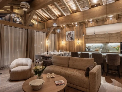Apartment Val-d'Isère, 4 bedrooms, 8 persons - photo_1011838428856
