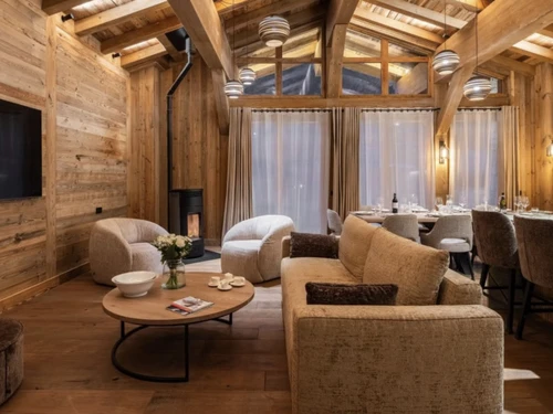 Apartment Val-d'Isère, 4 bedrooms, 8 persons - photo_1011838428856