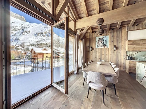 Apartment Val-d'Isère, 4 bedrooms, 8 persons - photo_1011838428856