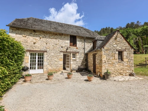 Villa Montignac-Lascaux, 3 bedrooms, 5 persons - photo_709173495