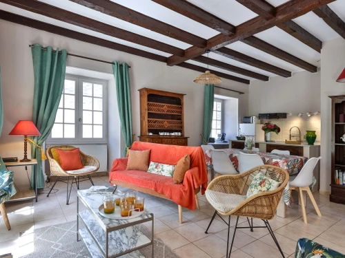 Ferienhaus Montignac, 3 Schlafzimmer, 5 Personen - photo_709173495