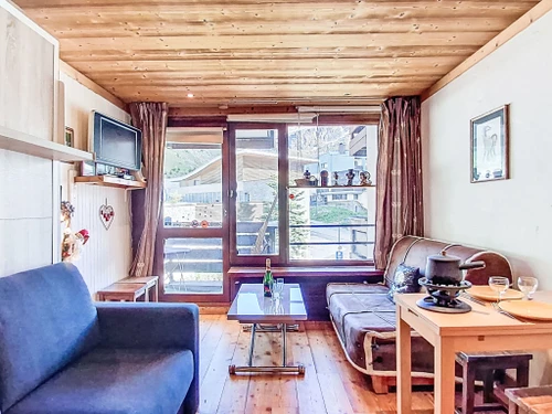 Apartment Tignes, studio flat, 2 persons - photo_18183281698