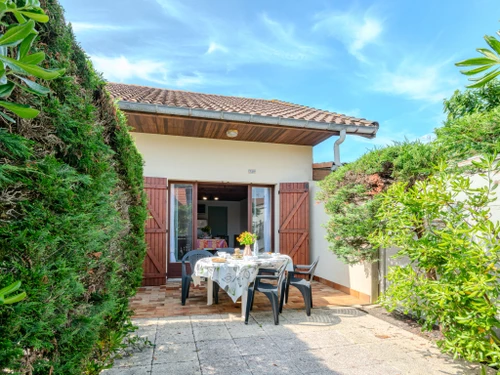 Maison Mimizan, 3 pièces, 5 personnes - photo_8671924954