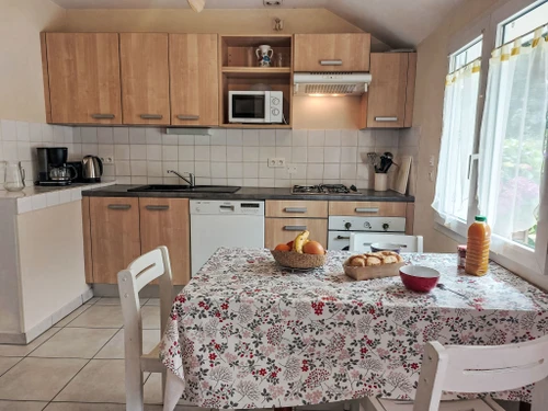 Ferienhaus Quimper, 3 Schlafzimmer, 6 Personen - photo_1011838528583