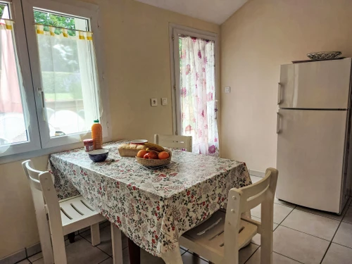 Ferienhaus Quimper, 3 Schlafzimmer, 6 Personen - photo_1011838528583