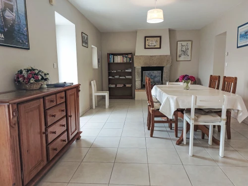 Ferienhaus Quimper, 3 Schlafzimmer, 6 Personen - photo_1011838528583