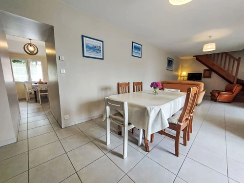 Ferienhaus Quimper, 3 Schlafzimmer, 6 Personen - photo_1011838528583