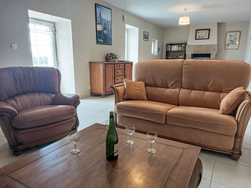 Ferienhaus Quimper, 3 Schlafzimmer, 6 Personen - photo_1011838528583